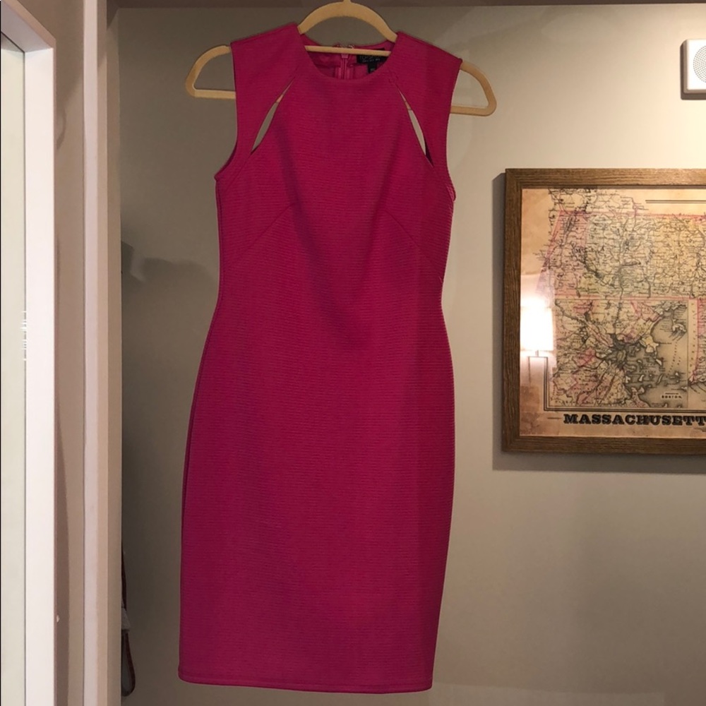 Topshop Dress